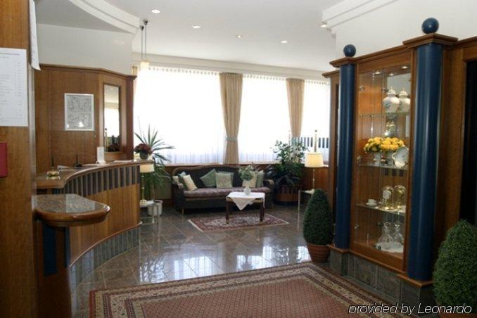 Arthotel Ana Munich Messe Интерьер фото