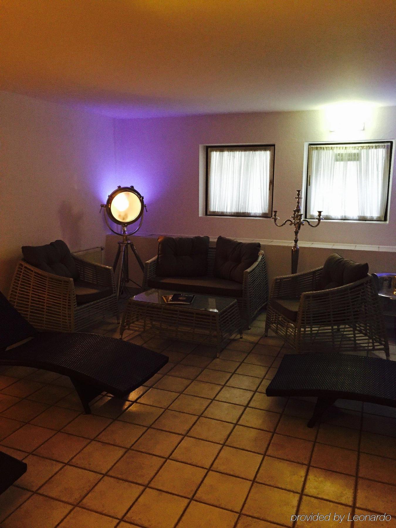Arthotel Ana Munich Messe Экстерьер фото